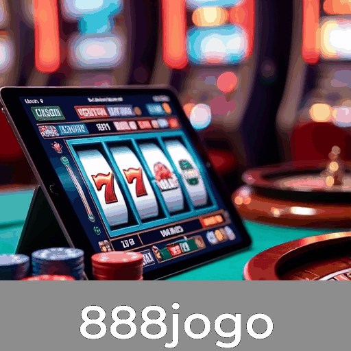 888jogo: Jogos de Mesa ao Vivo para Brasileiros