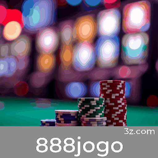 888jogo: Seu Destino de Jogo Online com Serviços Profissionais