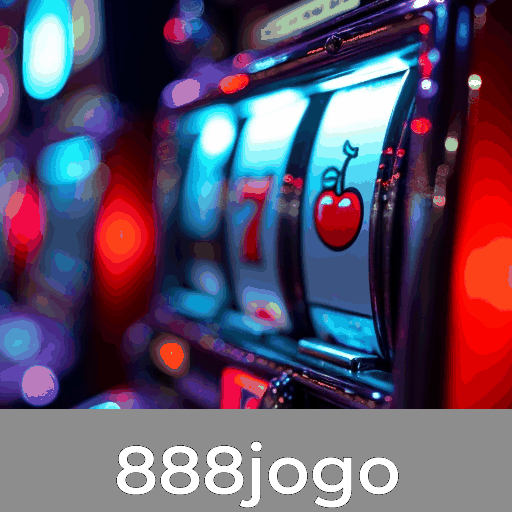 888jogo: Seu Portal de Jogos com Serviços Profissionais