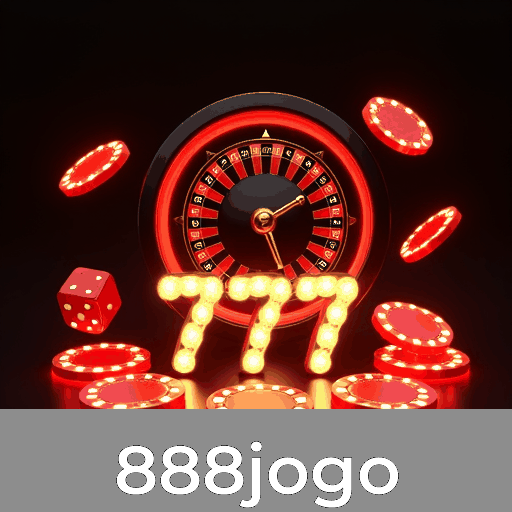 888jogo: Cassino Seguro e Divertido