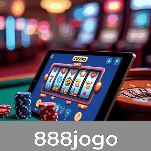 888jogo: Conveniência e Funcionalidade do App Móvel